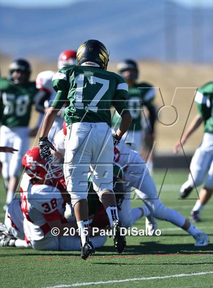 Thumbnail 1 in Regis Jesuit @ Mountain Vista photogallery.
