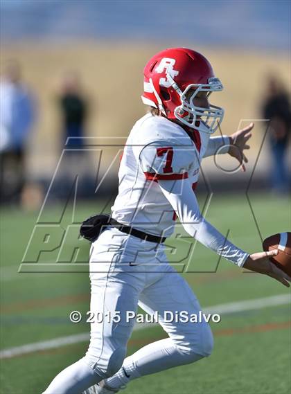 Thumbnail 1 in Regis Jesuit @ Mountain Vista photogallery.