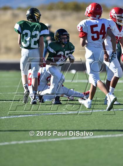 Thumbnail 2 in Regis Jesuit @ Mountain Vista photogallery.