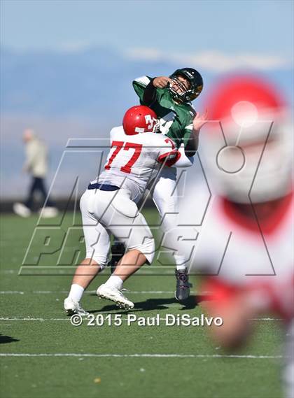 Thumbnail 3 in Regis Jesuit @ Mountain Vista photogallery.