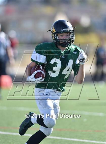 Thumbnail 2 in Regis Jesuit @ Mountain Vista photogallery.