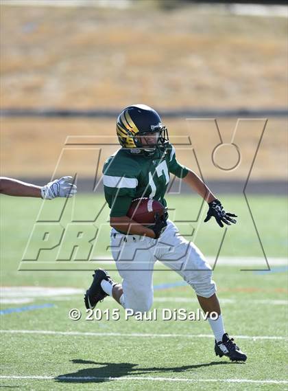 Thumbnail 2 in Regis Jesuit @ Mountain Vista photogallery.