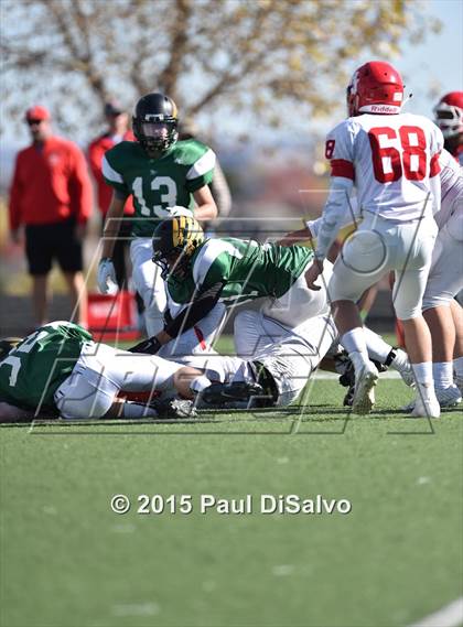 Thumbnail 1 in Regis Jesuit @ Mountain Vista photogallery.