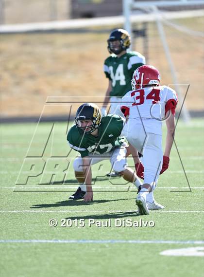 Thumbnail 2 in Regis Jesuit @ Mountain Vista photogallery.