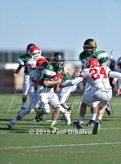 Thumbnail 1 in Regis Jesuit @ Mountain Vista photogallery.