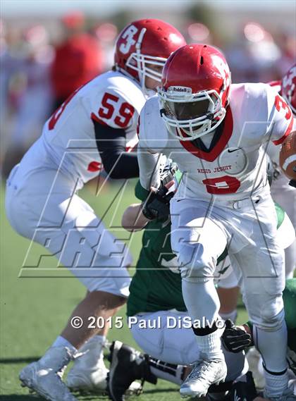 Thumbnail 1 in Regis Jesuit @ Mountain Vista photogallery.