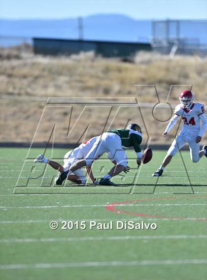 Thumbnail 2 in Regis Jesuit @ Mountain Vista photogallery.