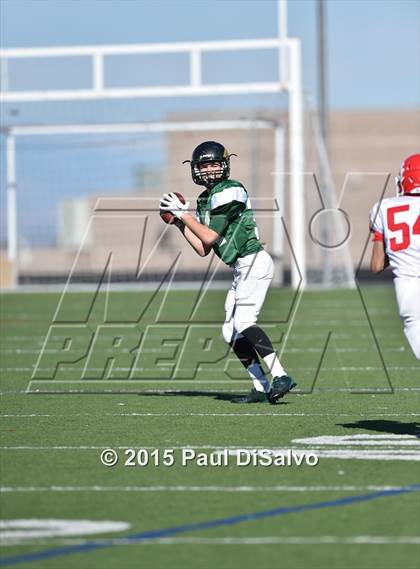 Thumbnail 2 in Regis Jesuit @ Mountain Vista photogallery.