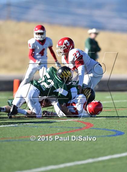 Thumbnail 3 in Regis Jesuit @ Mountain Vista photogallery.