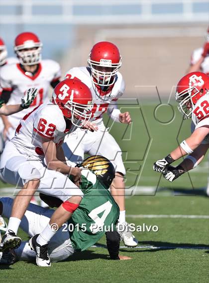 Thumbnail 2 in Regis Jesuit @ Mountain Vista photogallery.