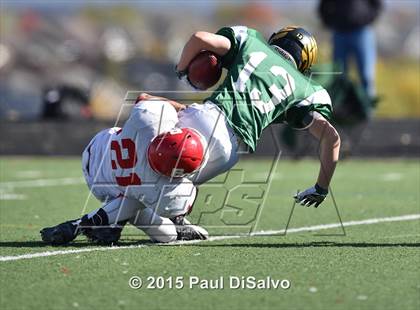 Thumbnail 2 in Regis Jesuit @ Mountain Vista photogallery.