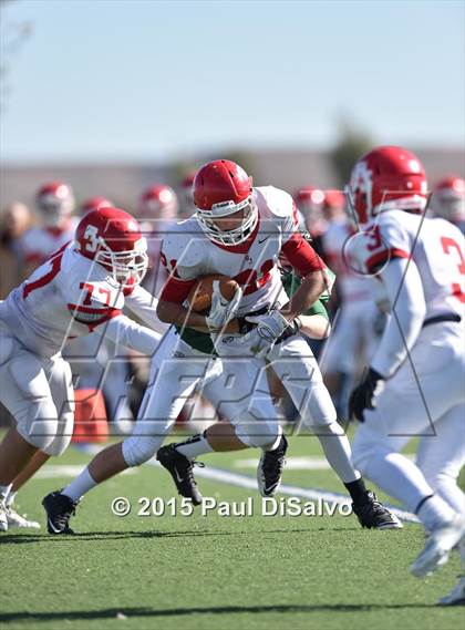 Thumbnail 2 in Regis Jesuit @ Mountain Vista photogallery.