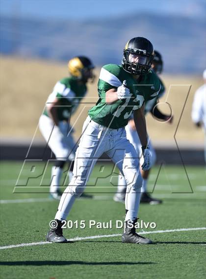Thumbnail 2 in Regis Jesuit @ Mountain Vista photogallery.