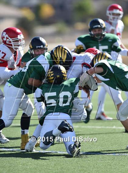 Thumbnail 2 in Regis Jesuit @ Mountain Vista photogallery.