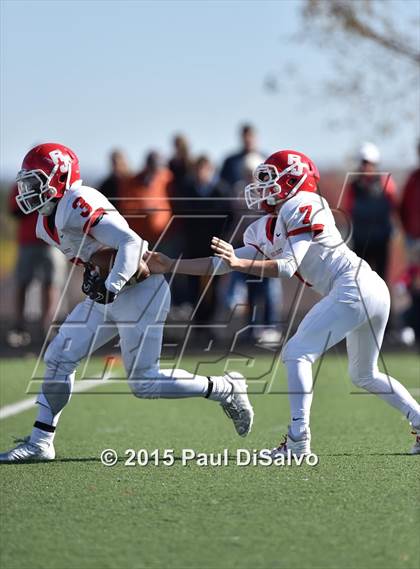 Thumbnail 2 in Regis Jesuit @ Mountain Vista photogallery.