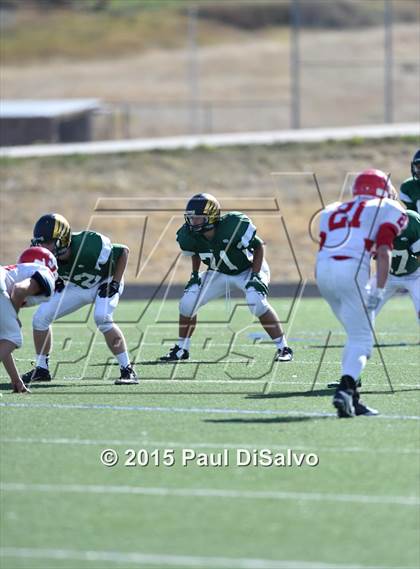 Thumbnail 2 in Regis Jesuit @ Mountain Vista photogallery.