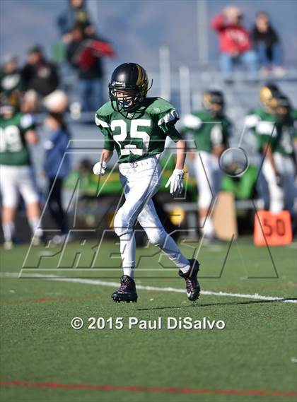 Thumbnail 2 in Regis Jesuit @ Mountain Vista photogallery.