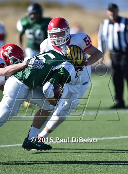 Thumbnail 2 in Regis Jesuit @ Mountain Vista photogallery.
