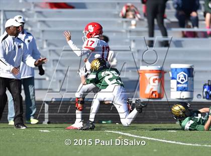 Thumbnail 1 in Regis Jesuit @ Mountain Vista photogallery.