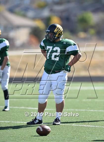 Thumbnail 3 in Regis Jesuit @ Mountain Vista photogallery.