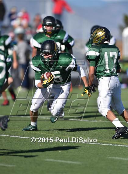 Thumbnail 2 in Regis Jesuit @ Mountain Vista photogallery.