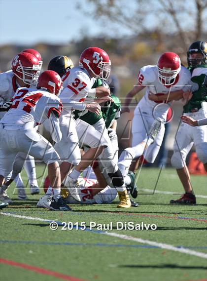 Thumbnail 2 in Regis Jesuit @ Mountain Vista photogallery.