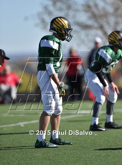 Thumbnail 1 in Regis Jesuit @ Mountain Vista photogallery.