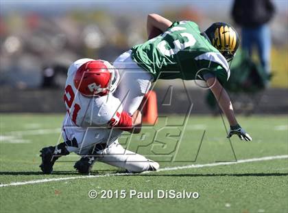 Thumbnail 1 in Regis Jesuit @ Mountain Vista photogallery.