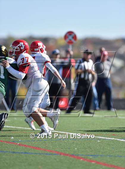 Thumbnail 1 in Regis Jesuit @ Mountain Vista photogallery.