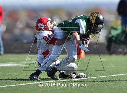 Thumbnail 2 in Regis Jesuit @ Mountain Vista photogallery.