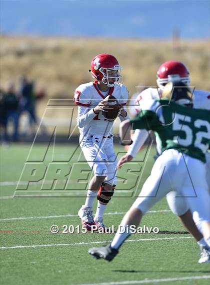 Thumbnail 2 in Regis Jesuit @ Mountain Vista photogallery.