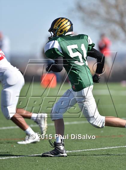Thumbnail 2 in Regis Jesuit @ Mountain Vista photogallery.