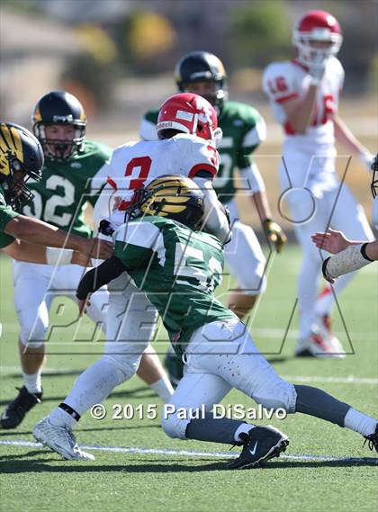 Thumbnail 3 in Regis Jesuit @ Mountain Vista photogallery.