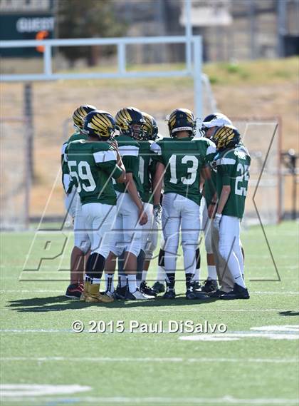 Thumbnail 1 in Regis Jesuit @ Mountain Vista photogallery.
