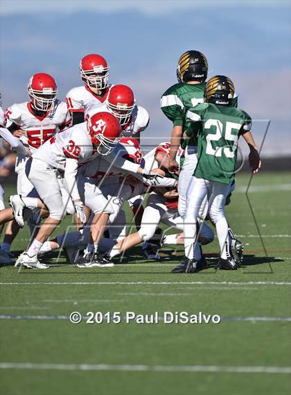 Thumbnail 2 in Regis Jesuit @ Mountain Vista photogallery.