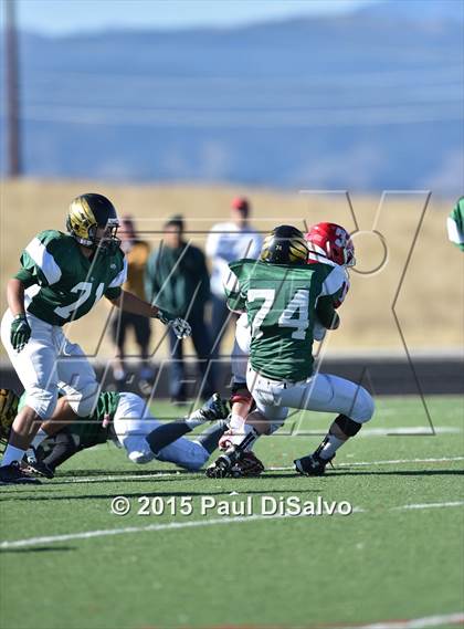 Thumbnail 2 in Regis Jesuit @ Mountain Vista photogallery.