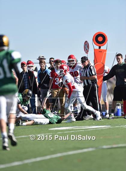 Thumbnail 1 in Regis Jesuit @ Mountain Vista photogallery.