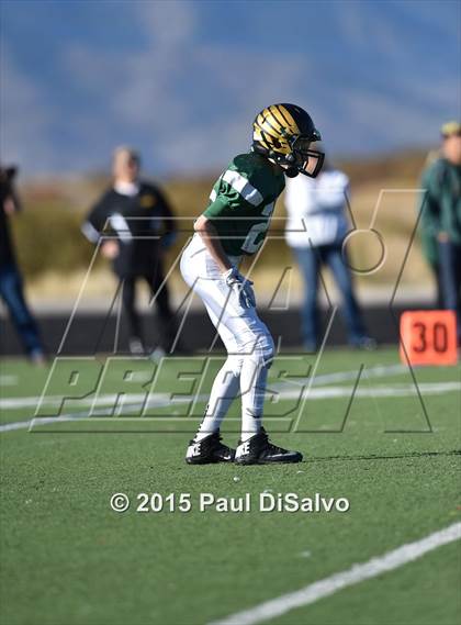Thumbnail 1 in Regis Jesuit @ Mountain Vista photogallery.