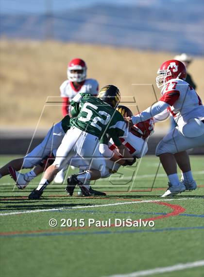 Thumbnail 1 in Regis Jesuit @ Mountain Vista photogallery.