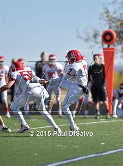 Thumbnail 3 in Regis Jesuit @ Mountain Vista photogallery.