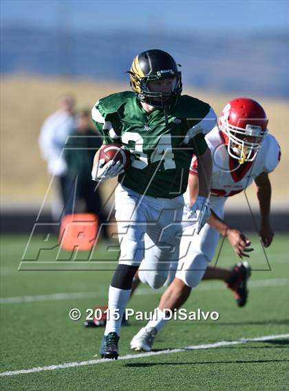 Thumbnail 3 in Regis Jesuit @ Mountain Vista photogallery.