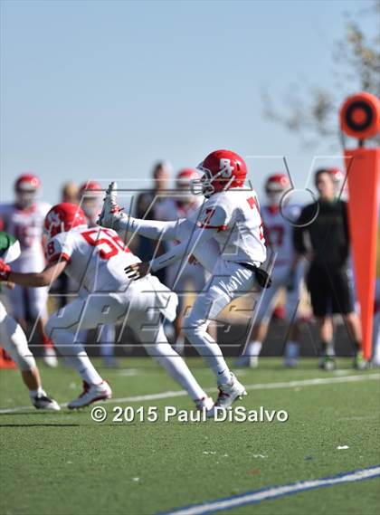 Thumbnail 1 in Regis Jesuit @ Mountain Vista photogallery.