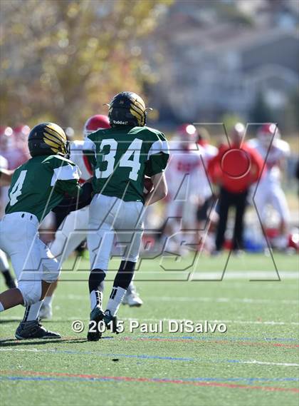 Thumbnail 3 in Regis Jesuit @ Mountain Vista photogallery.