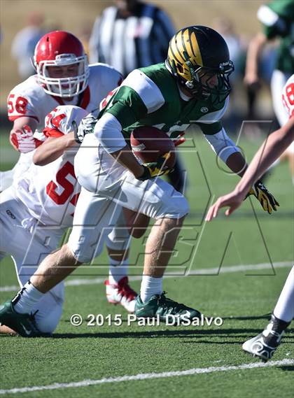 Thumbnail 2 in Regis Jesuit @ Mountain Vista photogallery.