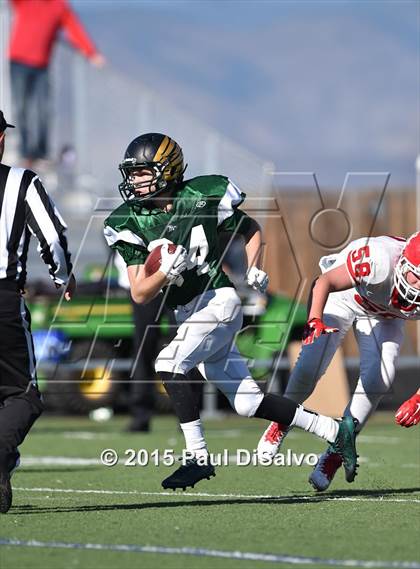 Thumbnail 3 in Regis Jesuit @ Mountain Vista photogallery.