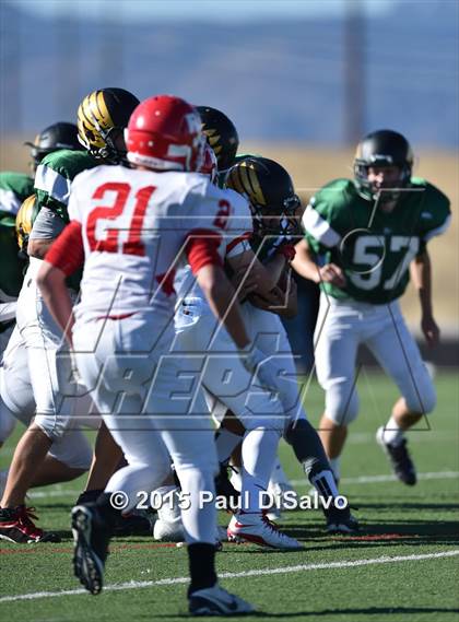 Thumbnail 1 in Regis Jesuit @ Mountain Vista photogallery.