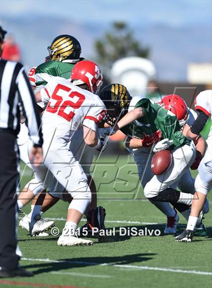 Thumbnail 3 in Regis Jesuit @ Mountain Vista photogallery.