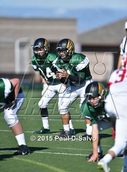 Thumbnail 2 in Regis Jesuit @ Mountain Vista photogallery.