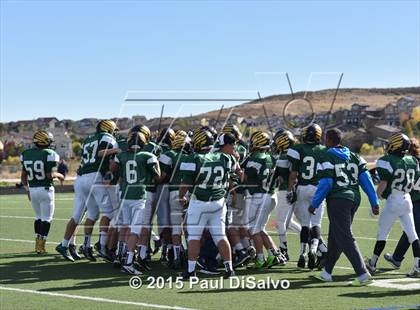 Thumbnail 1 in Regis Jesuit @ Mountain Vista photogallery.