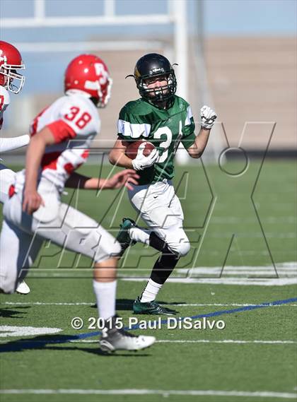 Thumbnail 3 in Regis Jesuit @ Mountain Vista photogallery.